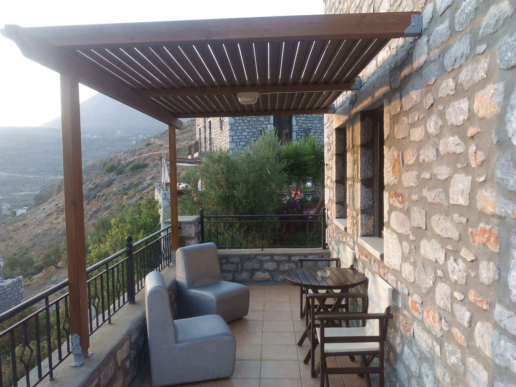 Onar Mani Suites Neo Oitilo Exterior photo
